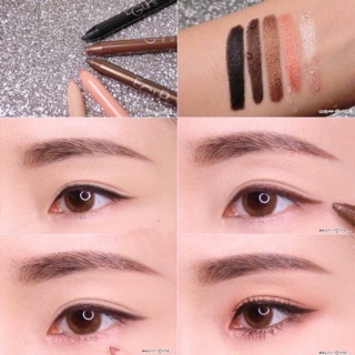 (Order) Chì kẻ mắt Eglips Sale 89%