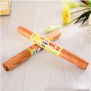 Cây cán bột/lăn bột gỗ 30cm