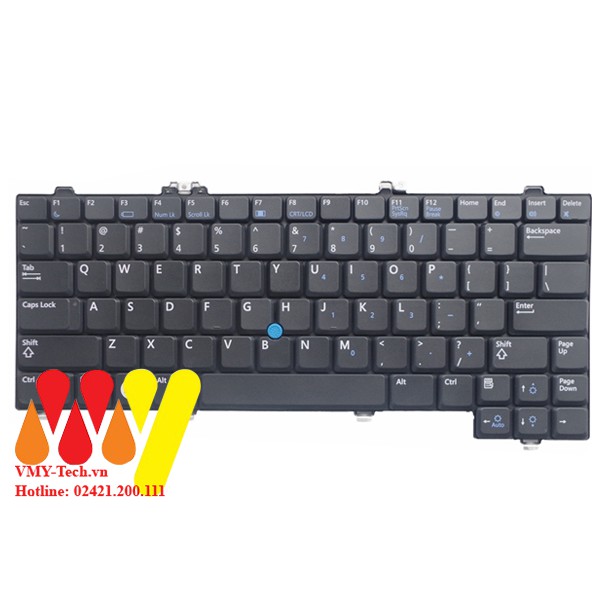 Bàn phím laptop Dell XT1 XT2 PK84 US 0RW571 RW571 NEW 100%