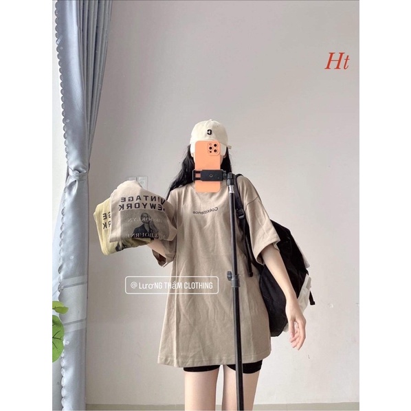 Áo phông Coex H2A698