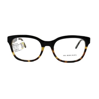 Gọng Kính Unisex Burberry B2257F
