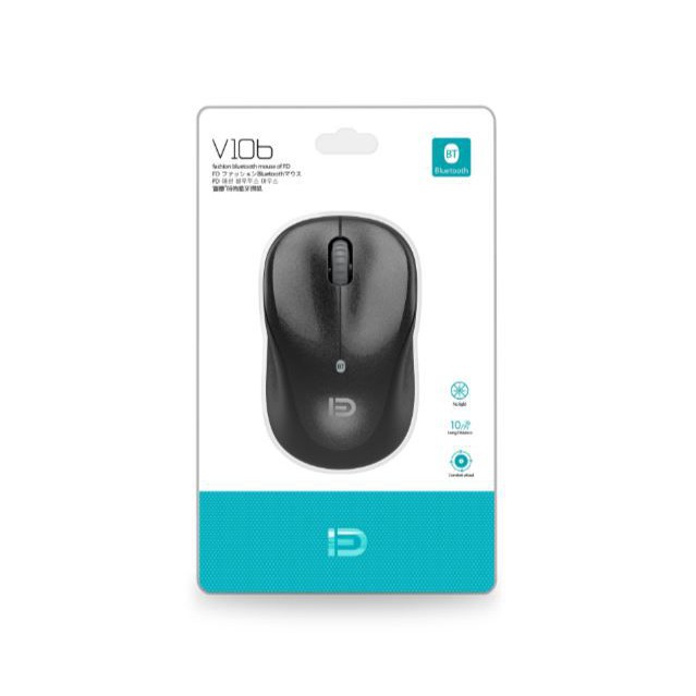 Chuột Không Dây  Bluetooth FD V10b