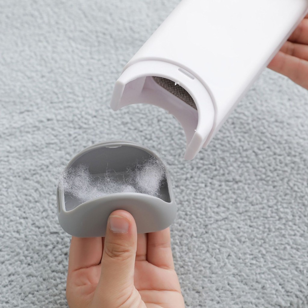 Cây lau bụi đa năng lau bụi quần áo nhỏ gọn tiện lợi