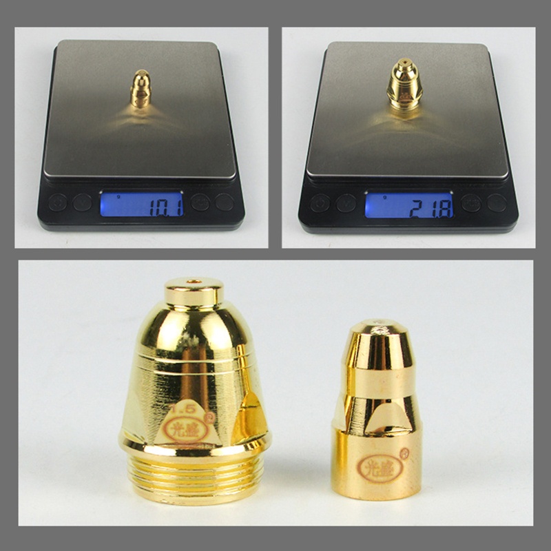 Vòi Phun Khí P-80 P80-CNC Chất Lượng Cao Tiện Dụng