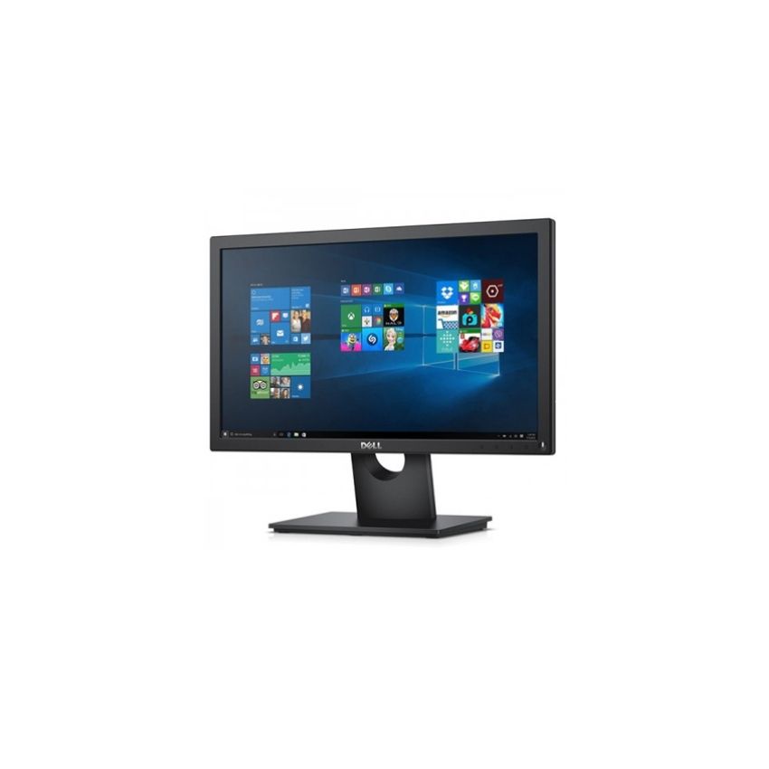 Màn hình Dell E1916HV 18.5&quot; Wide (Cổng VGA) - Hàng chính hãng