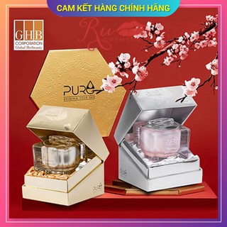 Kem mộc qua ban đêm - freeship