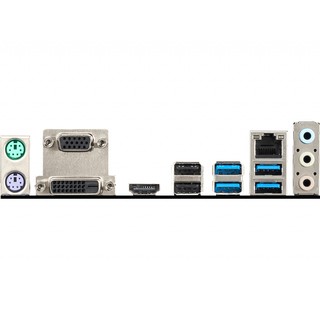 Bo mạch chủ MSI B450M PRO-M2 MAX
