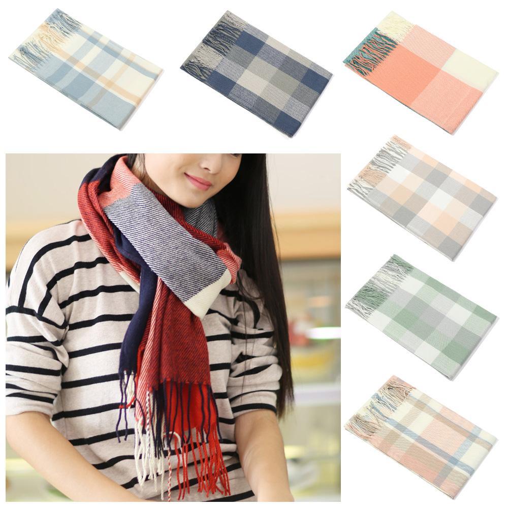 ORIENTLII Khăn Choàng Len Cashmere Sang Trọng