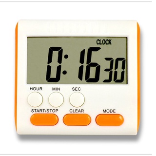 Đồng Hồ Bấm Giờ - DHG005