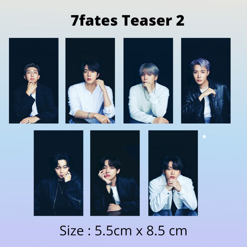 7fates Thách Thức 2