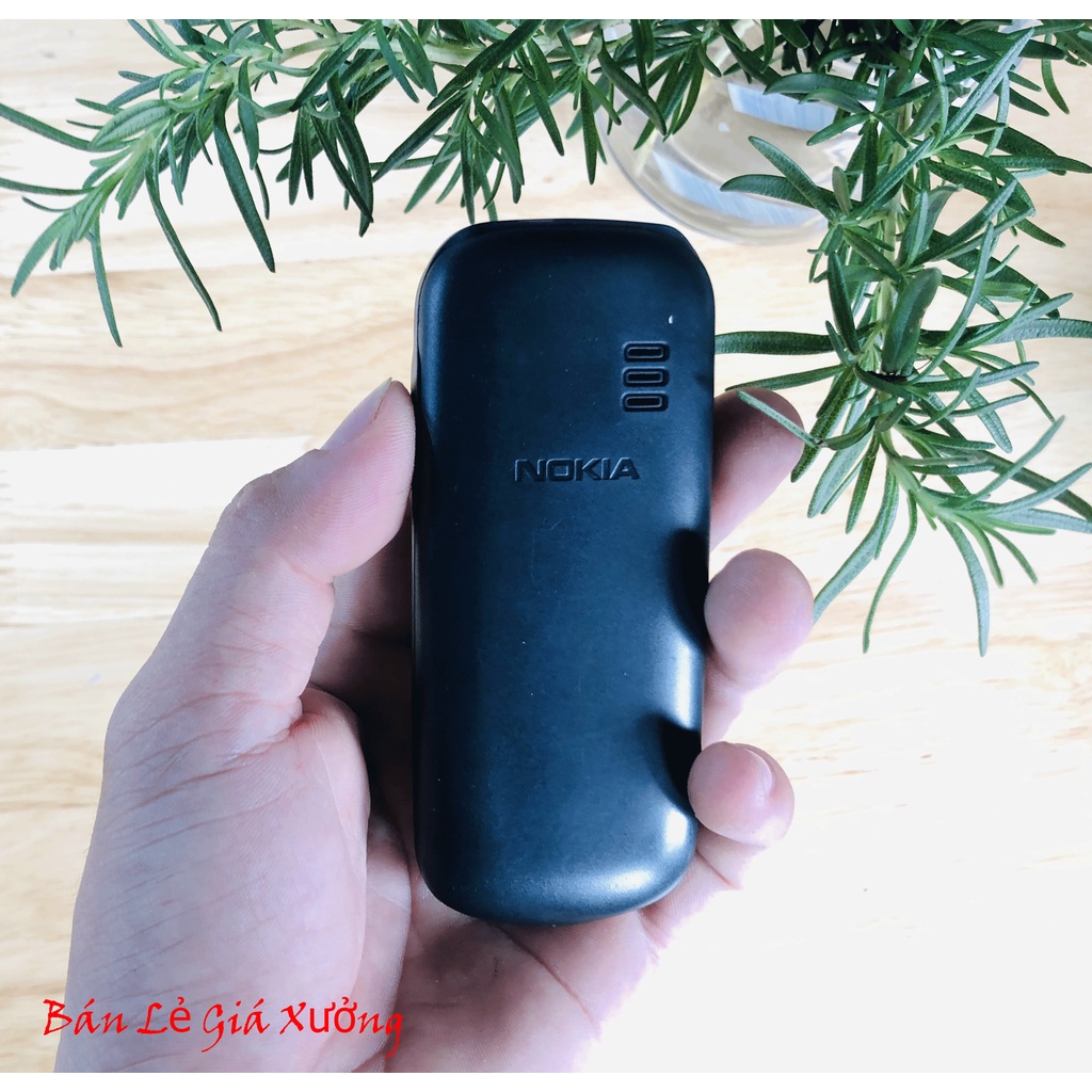 Điện Thoại Nokia Bàn Phím 1280 99%