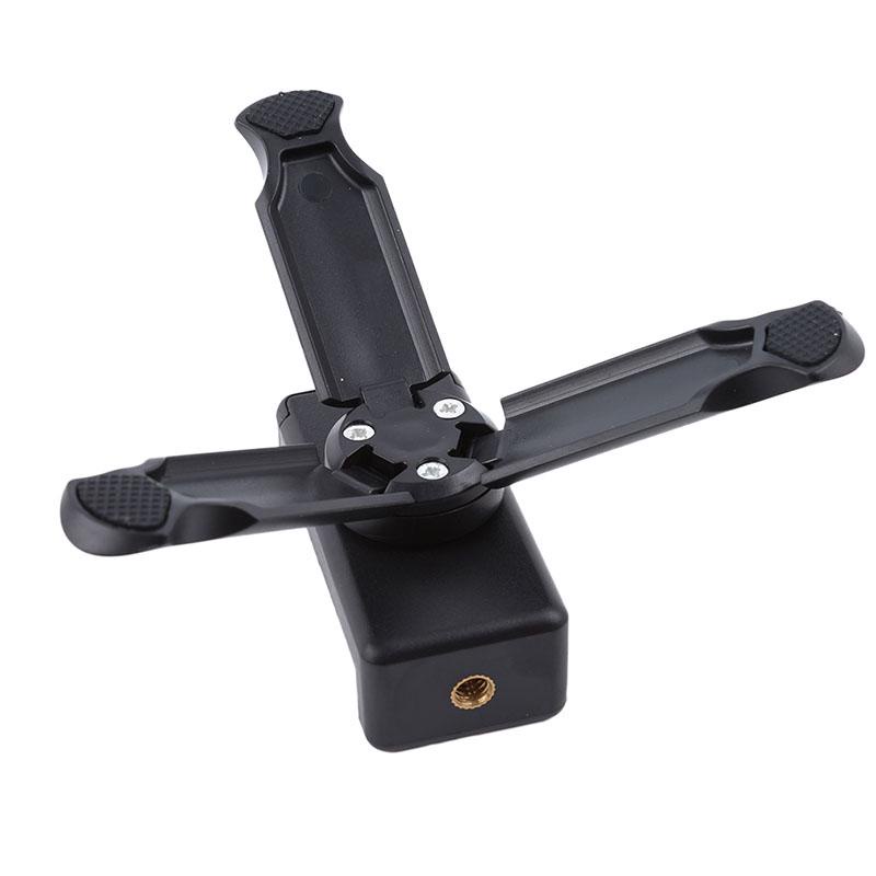 Mini Tripod Stand Grip Stabilize Holder Stand for Smartphone Digital Camera