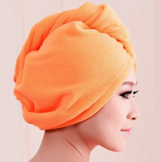 KHĂN TRÙM ĐẦU Ủ TÓC