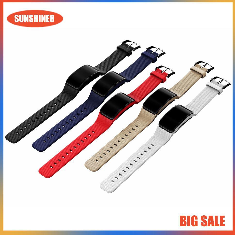 Đồng Hồ Thông Minh Đa Năng Theo Dõi Tình Trạng Sức Khỏe (0504)