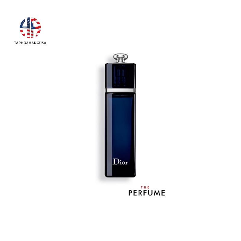 Có 1 chai sale rẻ-nước hoa Dior Addict EDP Tester không hộp