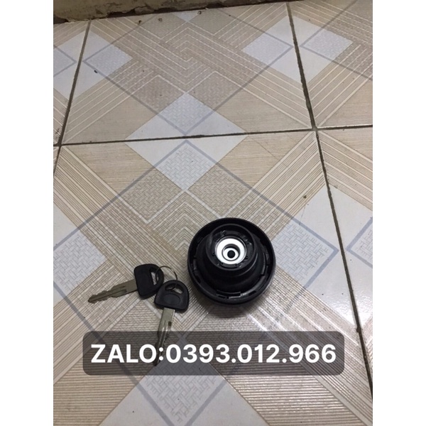 NẮP BÌNH XĂNG THACO TOWNER 750