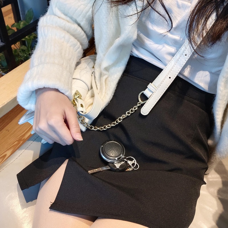 Chân Váy Chữ A Thời Trang Phong Cách Đơn Giản Dành Cho Nữ | BigBuy360 - bigbuy360.vn