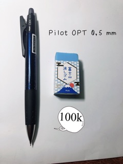 Bút chì bấm cao cấp Nhật(đợt hàng mới nhất)