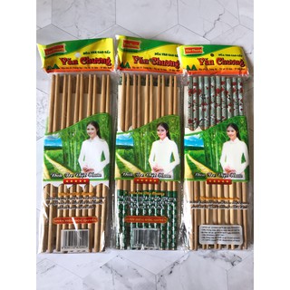 Đũa tre cao cấp Văn Chương - Hàng Việt Nam chất lượng cao