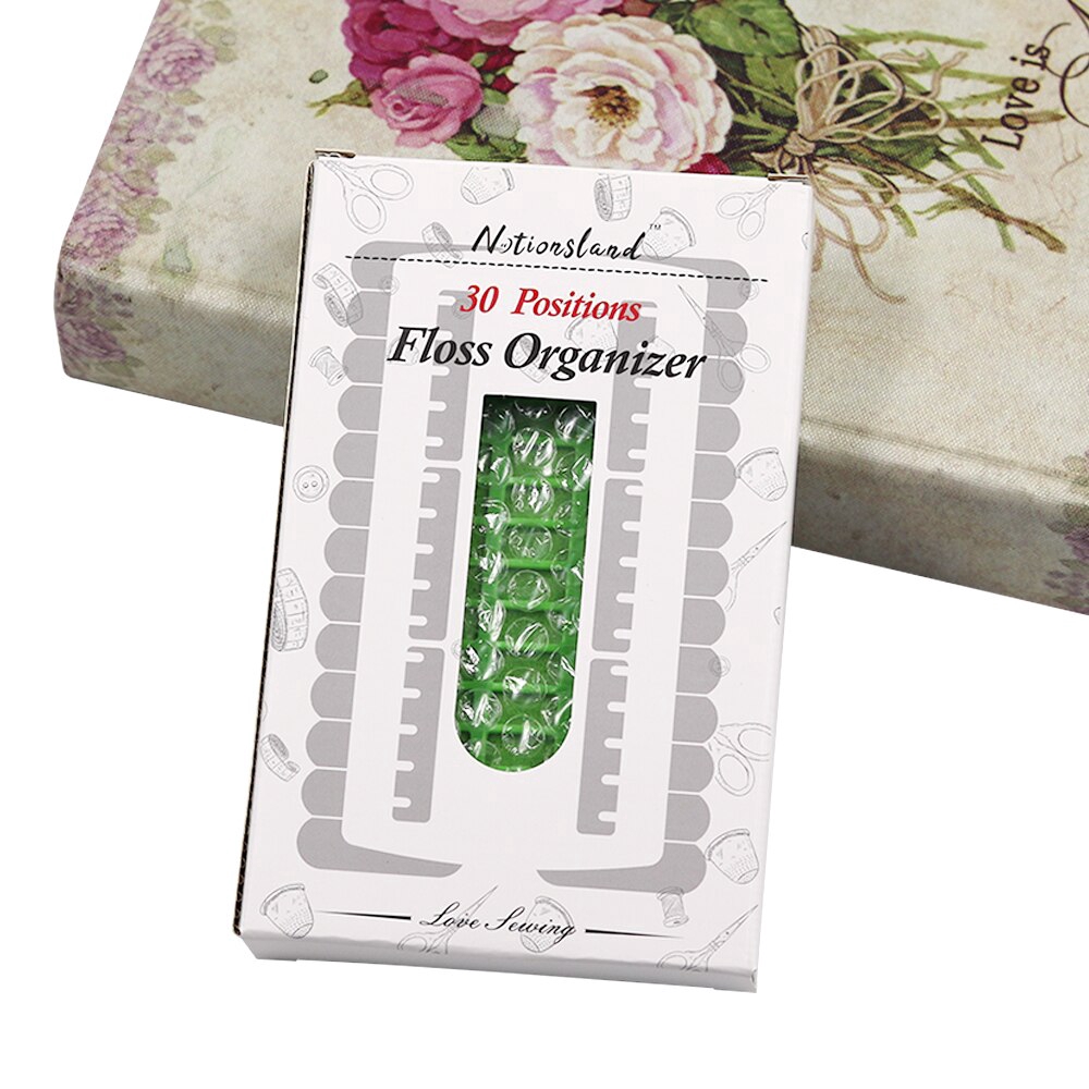 1 Dụng Cụ May Vá 30 Vị Trí Tiện Lợi