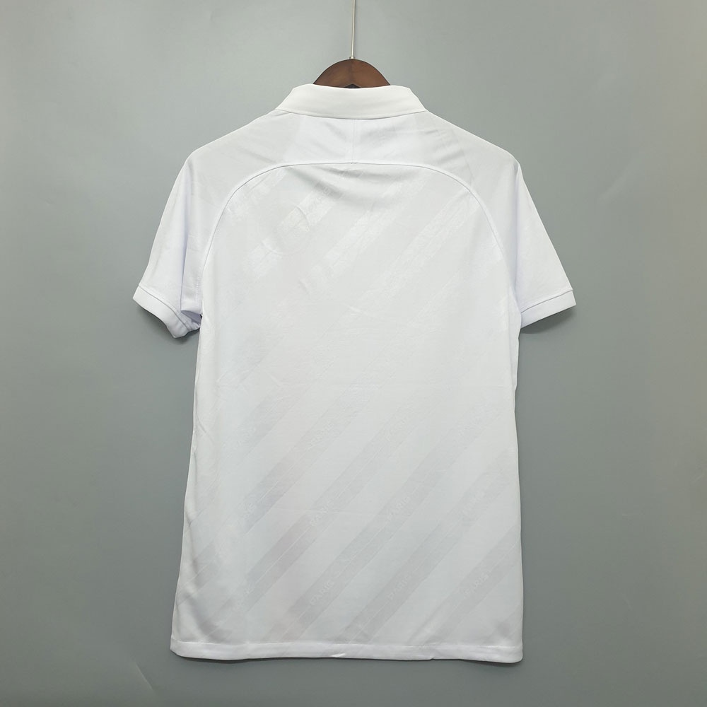 Áo Đồng Phục Bóng Đá Đội Tuyển Paris Saint Germain Mùa Giải 19/20 Size S M L XL 2XL
