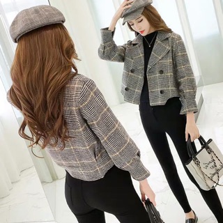 79 áo vest dạ ngắn(hàng si hàng thùng) ( hình ảnh chỉ mang tính chất minh hoạ live )