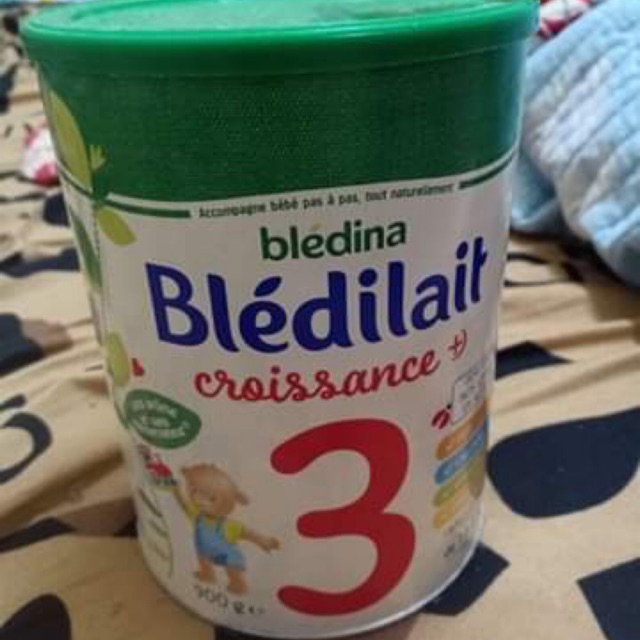 Sữa Bledilait3