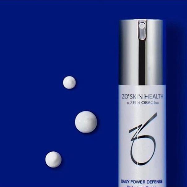 Kem phục hồi dạng serum DAILY POWER DEFENSE Zo Skin Health 30ml/50ml
