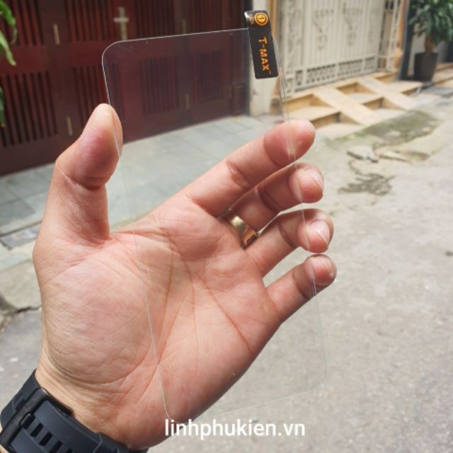 Kính cường lực UV TMax M1 11 / Mi 11 Pro / Mi 11 Ultra - Chính hãng Tmax