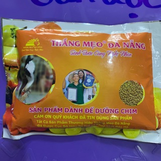 Cám Chim Chào Mào Thắng Mẹo
