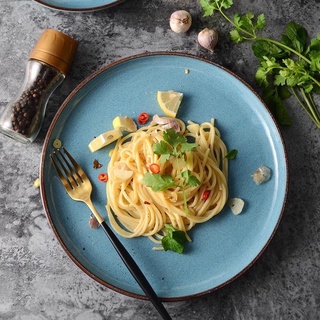 Mì Ý hữu cơ Markal 500g - Mỳ spaghetti