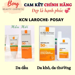 Kem chống nắng La roche Posay 50ml - KCN Laroche Posay
