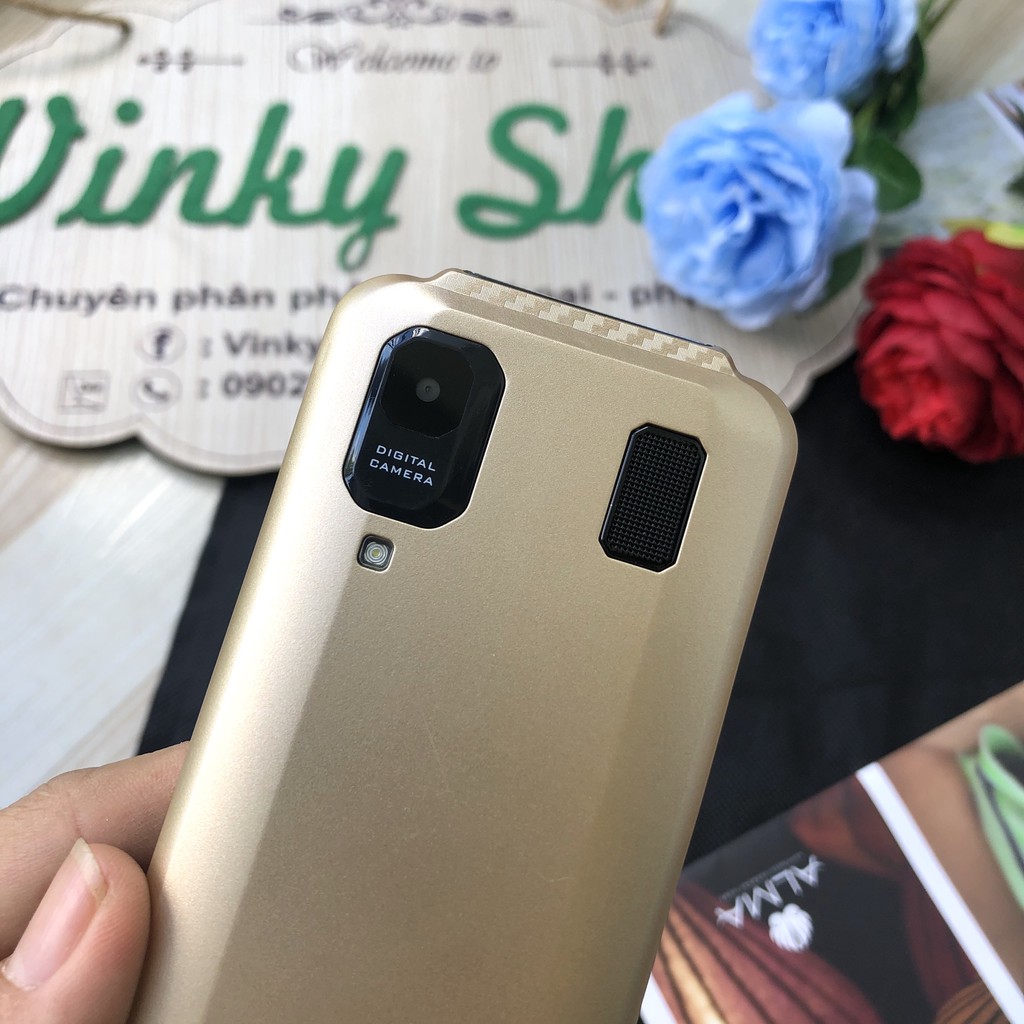 Điện thoại 4 sim N7000 | BigBuy360 - bigbuy360.vn