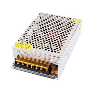 Nguồn tổ ong  5V 10A