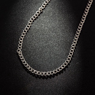 Sét 3 vòng cổ unisex