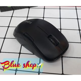 Chuột Fuhlen không dây A06g – đơn giản – sang trọng – lịch sự