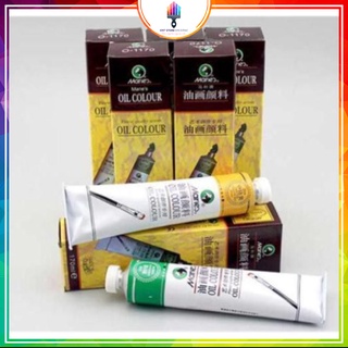 Màu sơn dầu Mảie 170ml