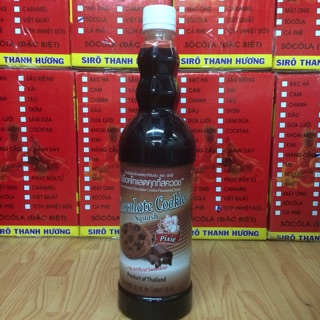 Siro Thái Lan Pixie ( 730ml )