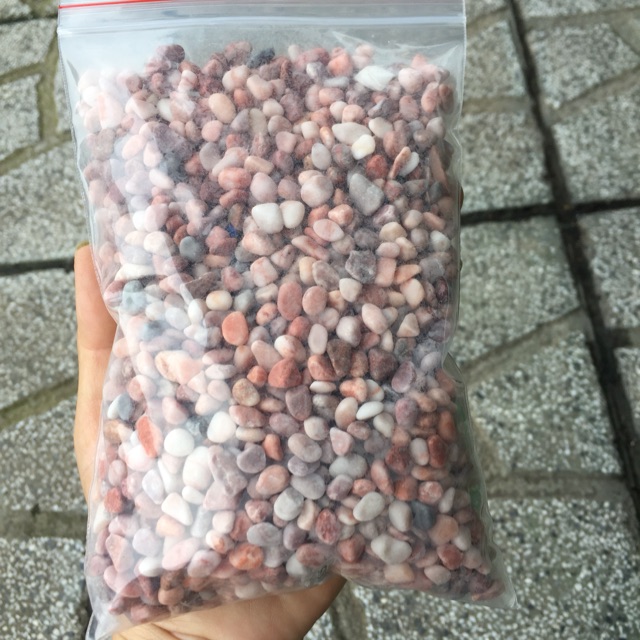 Sỏi hồng(600g)