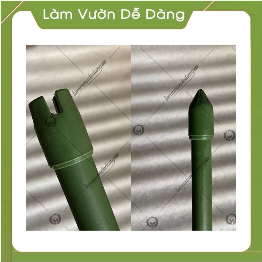 TỨ GIÁC - KHUNG TRỒNG CÂY Dùng để đỡ cây, giữ không cho cây đổ ngã, giúp cây hoa đứng vững không bị nghiêng gãy đổ cây