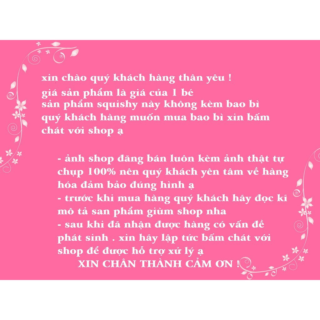 SQUISHY NỬA QUẢ DƯA HẤU KHỔNG LỒ