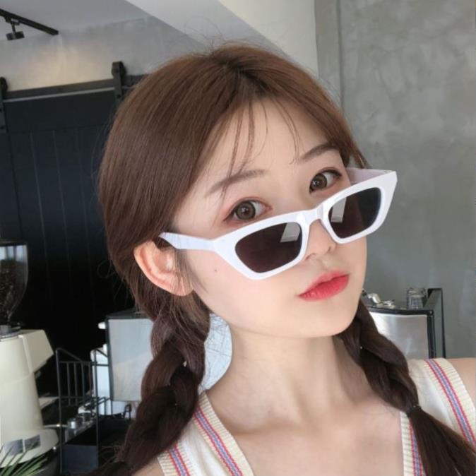 Kính Nam Nữ Thời trang cá tính HOT HIT D38