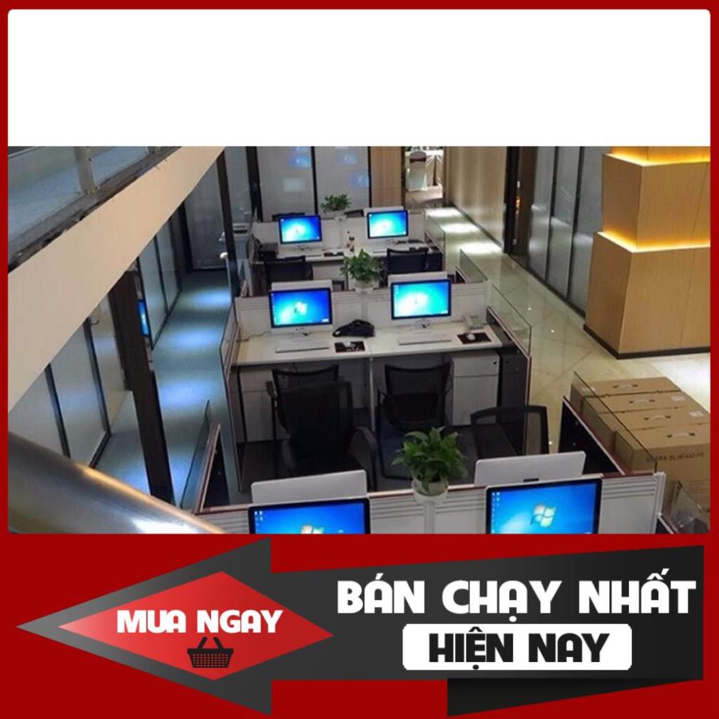 Máy tính động bộ PC All in ONE (AIO) MCC10482 Home Office Computer CPU i5 10400/ Ram8G/ SSD240G/ Wifi/ Camera/ 22inch