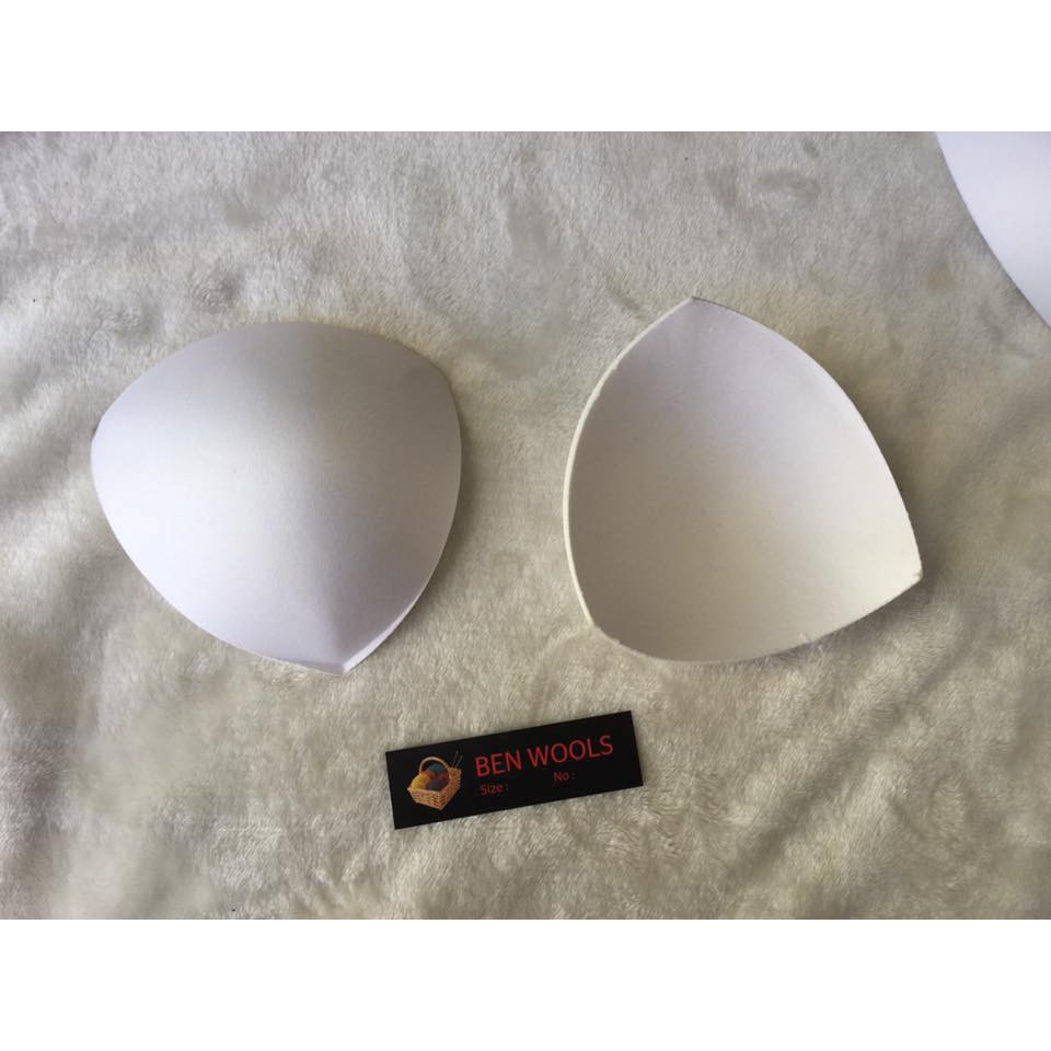 Mút đệm ngực, may bikini, đồ bơi, áo chip,... | BigBuy360 - bigbuy360.vn