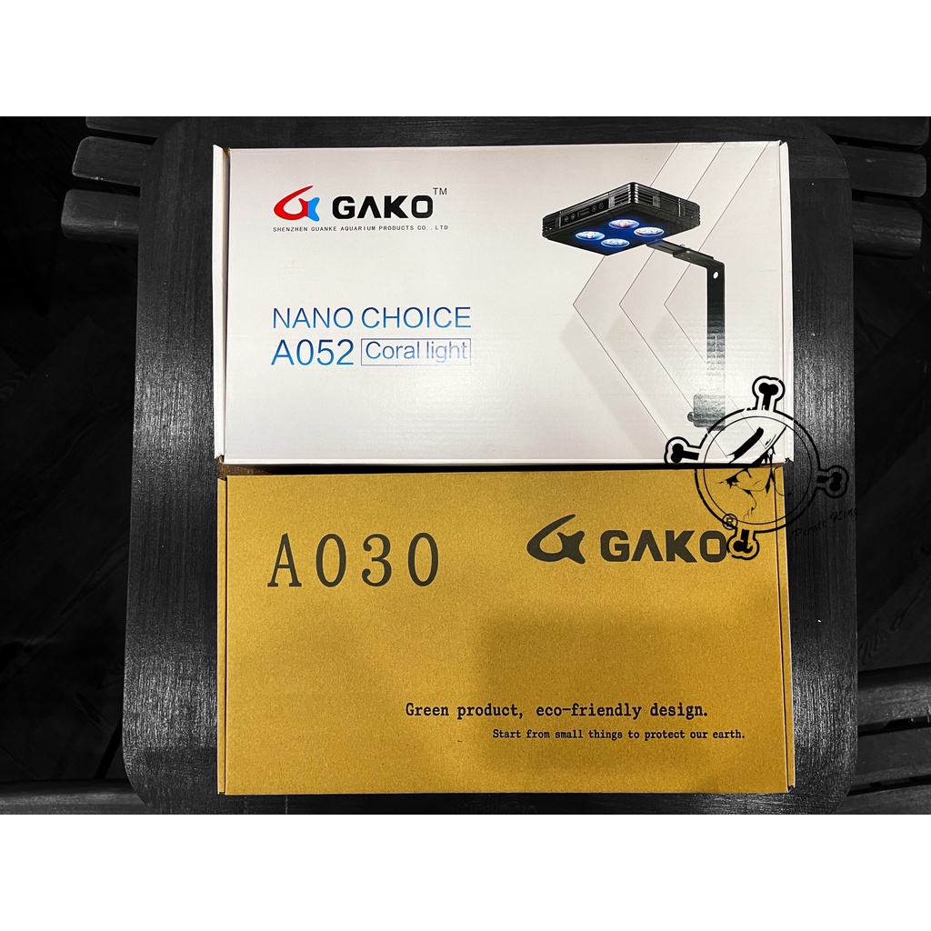 Đèn Gako A030 chuyên dụng cho hồ cá biển
