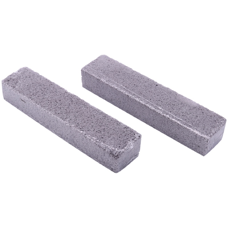 Set 10 Miếng Bọt Biển Vệ Sinh Bồn Cầu 5.9 X 1.4 X 0.9 Inch