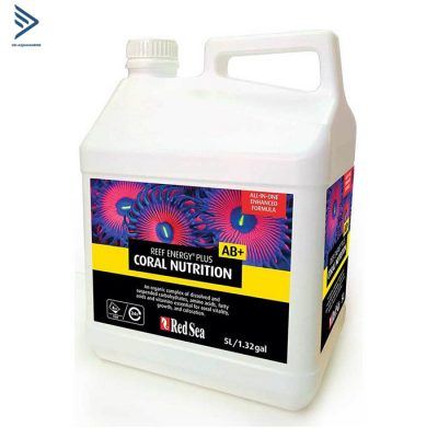 Thức ăn tổng hợp cho các loại san hô REEF ENERGY AB+ - REDSEA