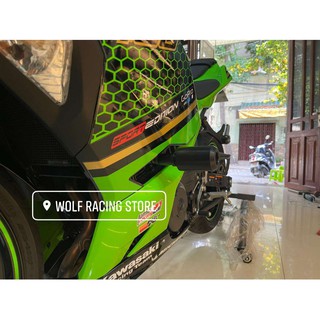 CHỐNG ĐỔ NINJA 400
