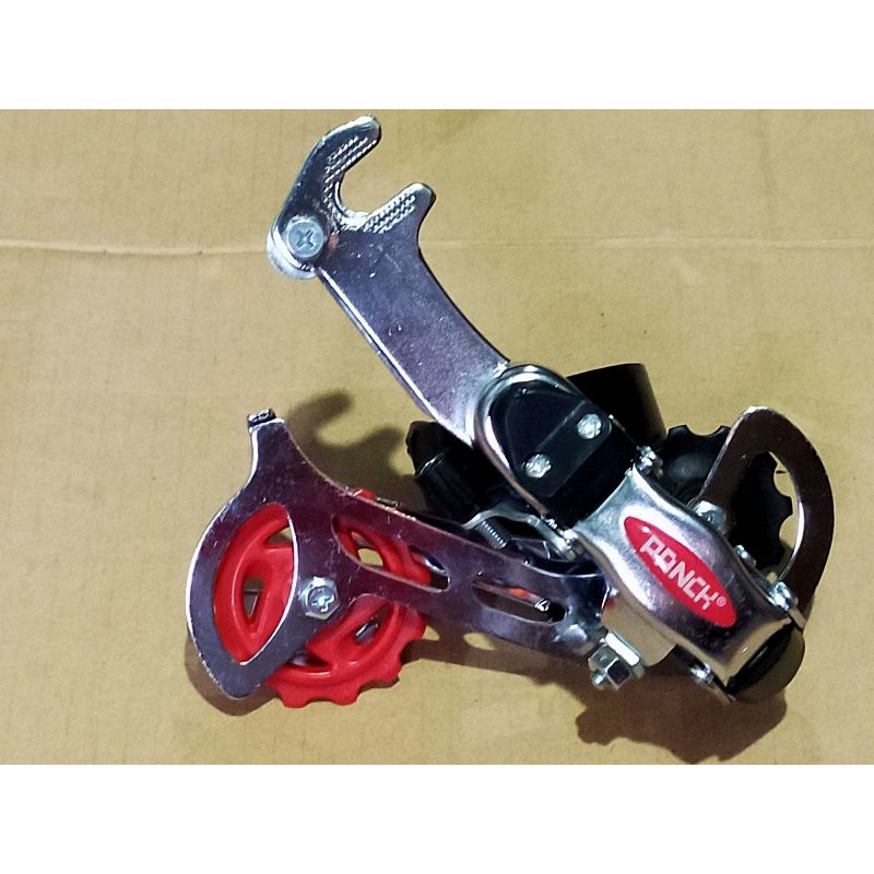 Cùi đề xe đạp  loại tốt gắn vào xe thể thao