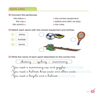Sách - DTPbooks - i-Learn Smart Science 2 Activity book